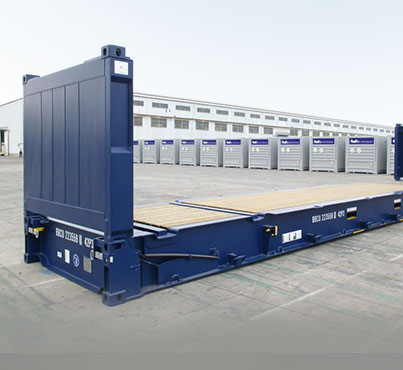 散貨陸運(yùn)裝配